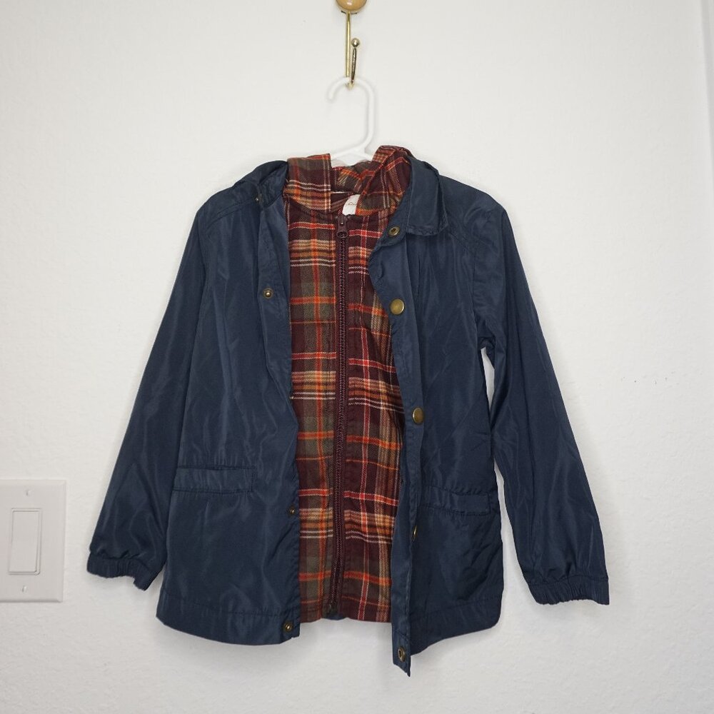 Cat & Jack Kids Jacket
